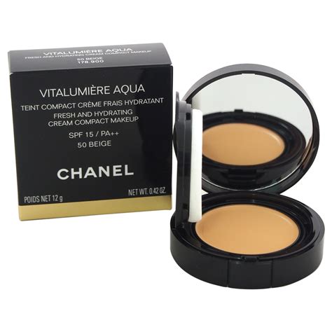 chanel vitalumiere aqua 64 beige ambre|chanel vitalumiere aqua sephora.